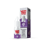 Sour Grape Ice SUMMIT Series E-Liquid Nicotine Salt By Yeti 10ml