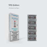 Freemax Maxpod NS Mesh Replacement "SaltCoilTech 2.0" Coils