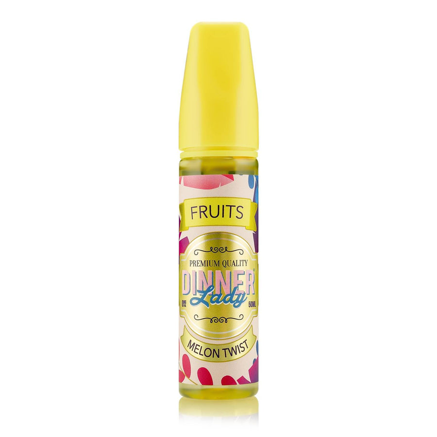 Mango Tart E-Liquid Shortfill By Dinner Lady Desserts 50ml