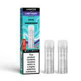HAWCOS x Lost Mary Crystal Pro Replacement Pods