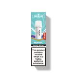 SKE Crystal 600 Pro Replacement Pre-Filled Pods 20mg