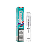 SKE 600 Replacement Pre-Filled Pods 20mg