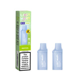 Elfbar BM600 Replacement Pre-Filled Pods 20mg