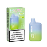 Lost Mary BM600 Pre-Filled Pod Kit 20mg