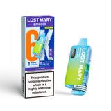 Lost Mary BM6000 6000 Refillable Pre-Filled Pod kit