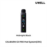 Uwell Caliburn G3 PRO Pod Kit