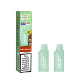 Elfbar BM600 Replacement Pre-Filled Pods 20mg