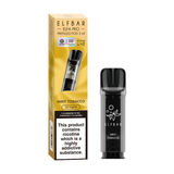 Elf Bar ELFA Pro Replacement Pre-Filled Pods 20mg
