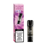 Elf Bar ELFA Pro Replacement Pre-Filled Pods 20mg