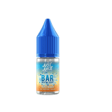 Triple Mango BAR BELOW ZERO E-Liquid Nicotine Salt By Just Juice 10ml