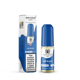 Mr Blue E-Liquid Nicotine Salt By Bar Juice 10ml
