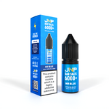 Juice N Power Bar Salts 6000+ Mr. Blue Nic Salt