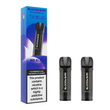 Bloody Mary Bloody Bar Replacement Pre-Filled Pods 20mg