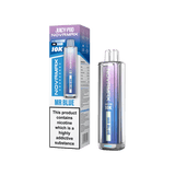Juicy Pod Nova Max Pre-Filled Pod Kit 20mg