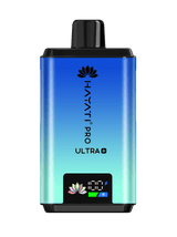 Hayati PRO ULTRA 25000+ Pre-Filled Pod Kit 20mg