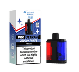 Hayati PRO ULTRA 25000+ Replacement E-Liquid Pods