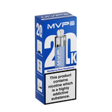 Innokin MVP 20K Replacement E-Liquid Pods