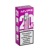Innokin MVP 20K Replacement E-Liquid Pods