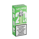 Innokin MVP 20K Replacement E-Liquid Pods