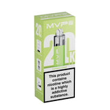 Innokin MVP 20K Replacement E-Liquid Pods