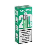 Innokin MVP 20K Replacement E-Liquid Pods