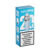 Innokin MVP 20K Replacement E-Liquid Pods