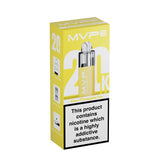 Innokin MVP 20K Replacement E-Liquid Pods