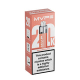 Innokin MVP 20K Replacement E-Liquid Pods