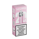 Innokin MVP 20K Replacement E-Liquid Pods