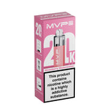 Innokin MVP 20K Replacement E-Liquid Pods