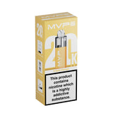 Innokin MVP 20K Replacement E-Liquid Pods