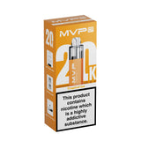 Innokin MVP 20K Replacement E-Liquid Pods