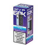 Innokin MVP 60K Pre-Filled Pod Kit 20mg