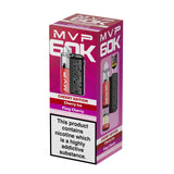 Innokin MVP 60K Pre-Filled Pod Kit 20mg