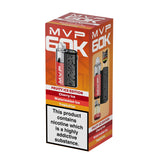 Innokin MVP 60K Pre-Filled Pod Kit 20mg