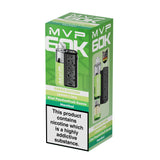 Innokin MVP 60K Pre-Filled Pod Kit 20mg