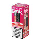 Innokin MVP 60K Pre-Filled Pod Kit 20mg