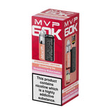 Innokin MVP 60K Pre-Filled Pod Kit 20mg