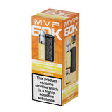 Innokin MVP 60K Pre-Filled Pod Kit 20mg