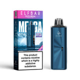 Elf Bar ELFX Mega Pod Kit