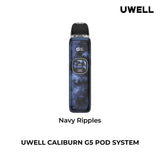 Uwell Caliburn G5 Pod Kit