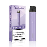 Nevoks Feelin AR Pod Kit, Light Lavender