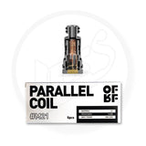 Wotofo / OFRF NEXMINI Replacement Coils