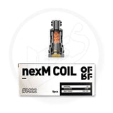 Wotofo / OFRF NEXMINI Replacement Coils