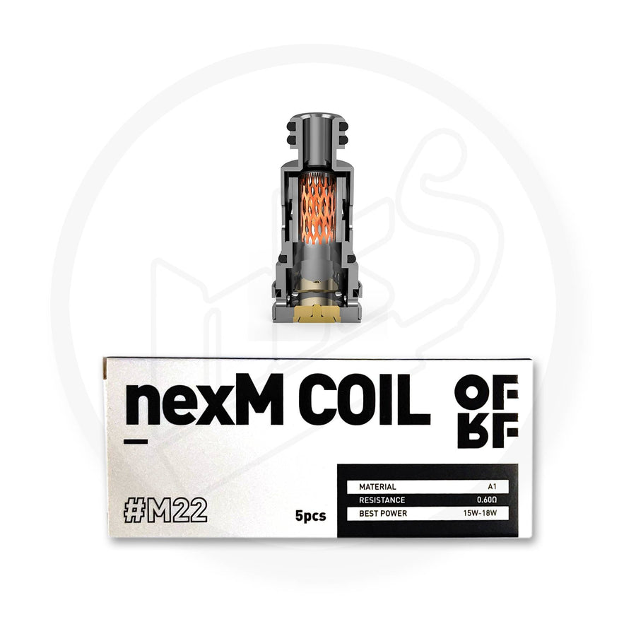 Wotofo / OFRF NEXMINI Replacement Coils