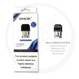 SMOK Novo 2 Replacement Pods