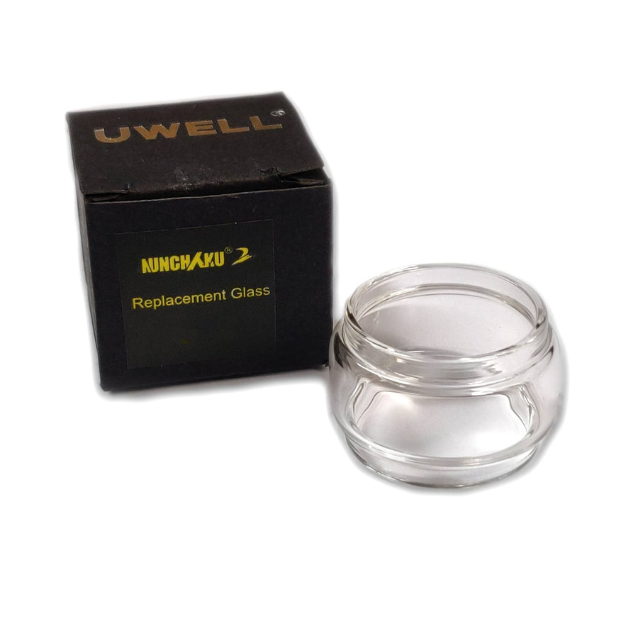 Uwell Nunchaku 2 Replacement Bubble Glass