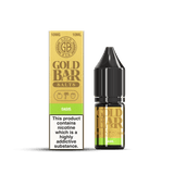 Oasis E-Liquid Nicotine Salt By Gold Bar 10ml
