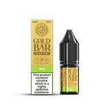 Oasis E-Liquid Nicotine Salt By Gold Bar 10ml