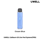 Uwell Caliburn G5 Lite Pod Kit